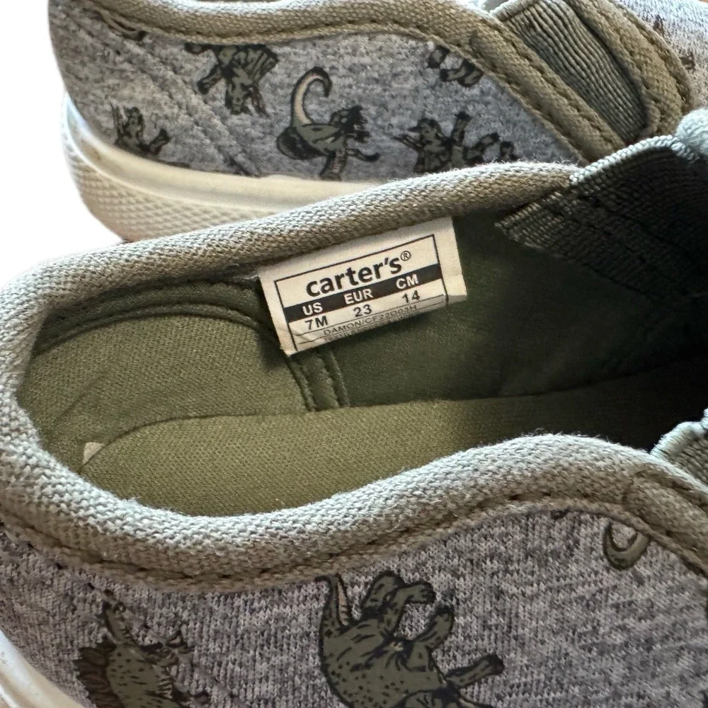 Carters carter everystep